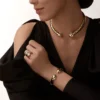 Collana Panthere De Cartier