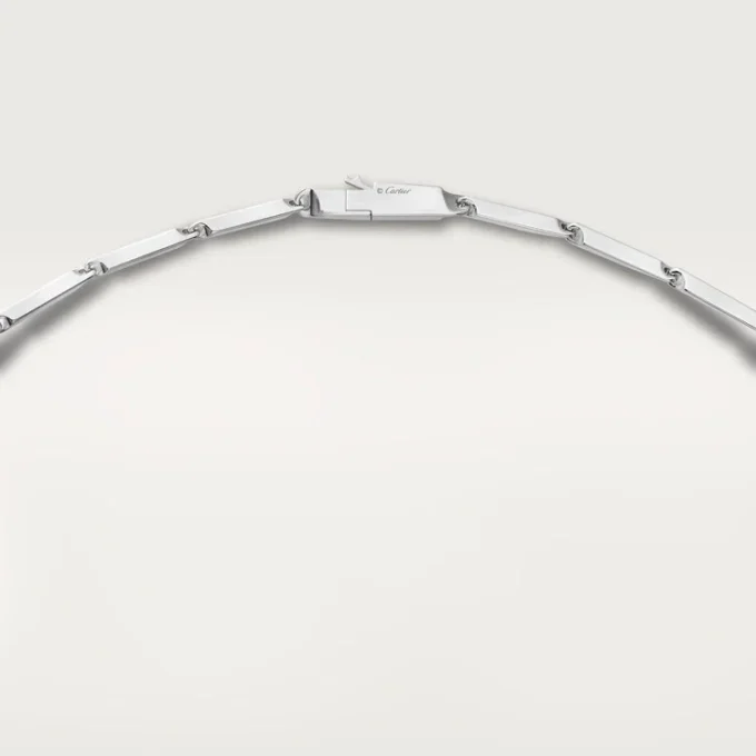 Collana Panthere De Cartier
