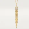 Collana Panthere De Cartier