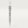 Collana Panthere De Cartier