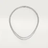 Collana Panthere De Cartier