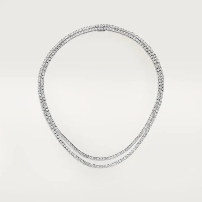 Collana Panthere De Cartier