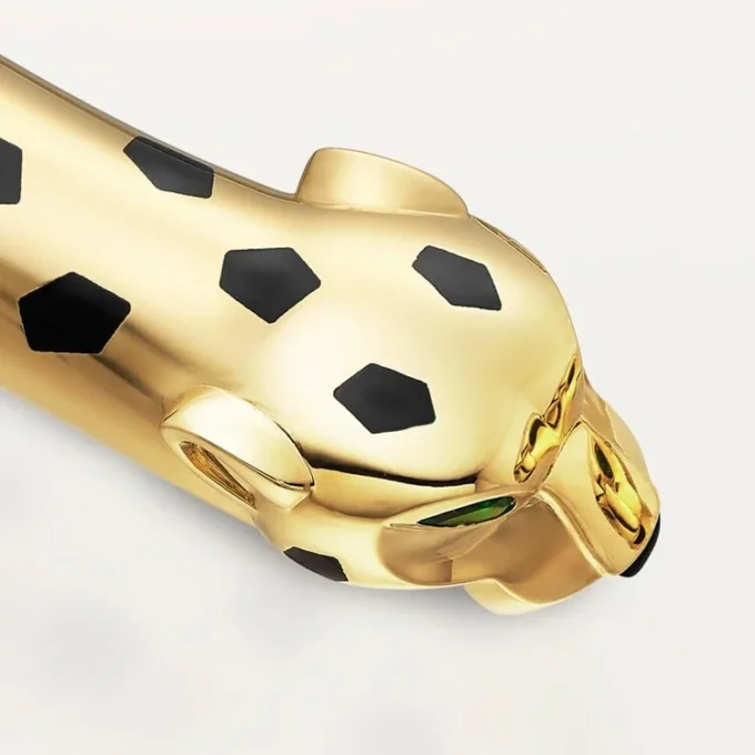 Collana Panthere De Cartier