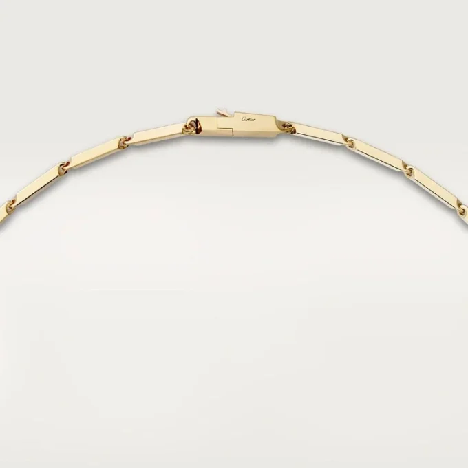 Collana Panthere De Cartier