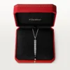 Collana Panthere De Cartier