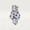 Collana Panthere De Cartier