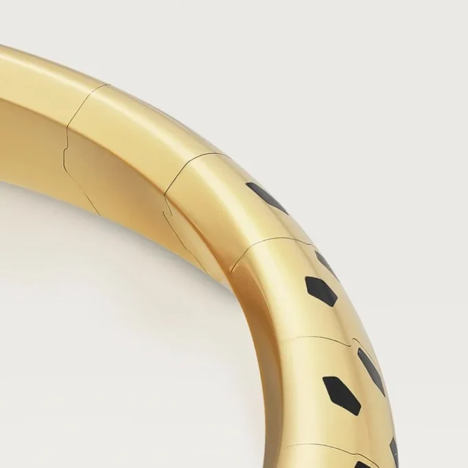 Collana Panthere De Cartier