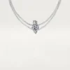 Collana Panthere De Cartier
