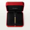 Collana Panthere De Cartier