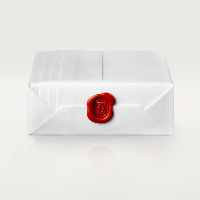 Collana Panthere De Cartier