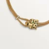 Collana Panthere De Cartier, pavé