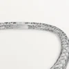 Collana Panthere De Cartier, pavé