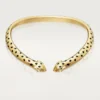 Collana Panthere De Cartier