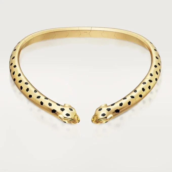 Collana Panthere De Cartier