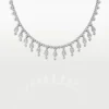 Collana Pluie De Cartier, diamanti