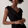 Collana Pluie De Cartier, diamanti