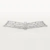 Collana Pluie De Cartier, diamanti