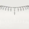 Collana Pluie De Cartier, diamanti