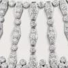 Collana Pluie De Cartier, diamanti