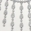 Collana Pluie De Cartier, diamanti