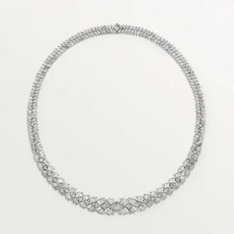 Collana Reflection De Cartier