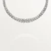 Collana Reflection De Cartier