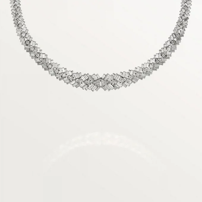 Collana Reflection De Cartier