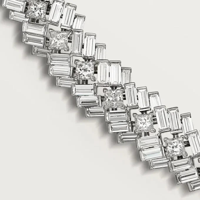 Collana Reflection De Cartier