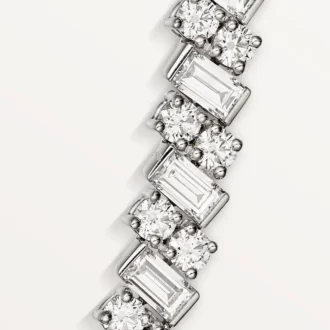 Collana Reflection De Cartier, diamanti