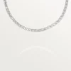 Collana Reflection De Cartier, diamanti