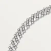 Collana Reflection De Cartier, diamanti