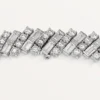Collana Reflection De Cartier, diamanti