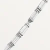 Collana Reflection De Cartier, diamanti