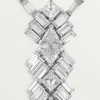 Collana Reflection De Cartier, diamanti
