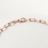 Collana Santos De Cartier, catena, modello medio