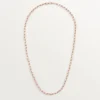 Collana Santos De Cartier, catena, modello piccolo