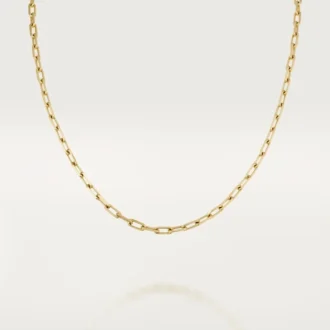 Collana Santos De Cartier, catena, modello piccolo