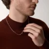Collana Santos De Cartier, catena, modello piccolo