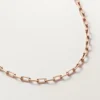 Collana Santos De Cartier, catena, modello piccolo