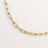 Collana Santos De Cartier, catena, modello piccolo