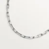 Collana Santos De Cartier – Oro bianco – Cartier