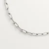 Collana Santos De Cartier – Oro bianco – Cartier