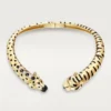 Collana Torque Indomptables De Cartier