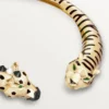 Collana Torque Indomptables De Cartier