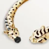 Collana Torque Indomptables De Cartier