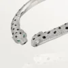 Collana Panthere De Cartier