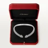 Collana Panthere De Cartier
