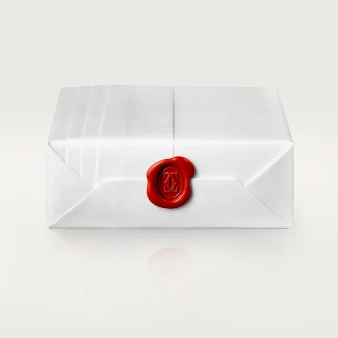 Collana Panthere De Cartier