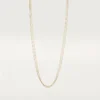 Collana Trinity – Oro bianco, oro giallo, oro rosa – Cartier