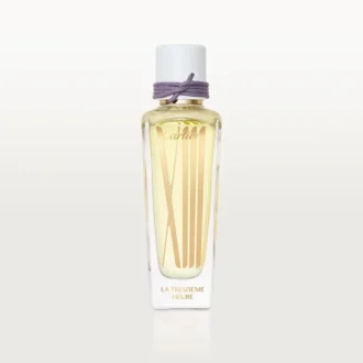 Eau de Parfum al Bergamotto – La Treizieme Heure | Cartier